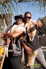 Real & Chance Legend Hunters 